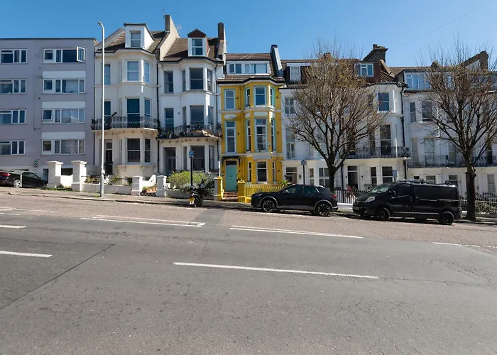 Cavalaire Guest House