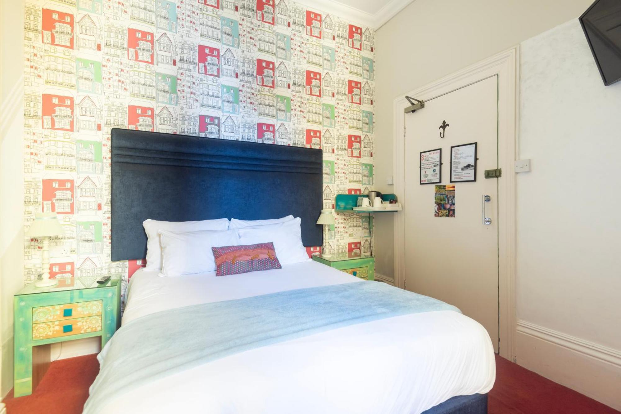 Guest house Innit Cavalaire Brighton